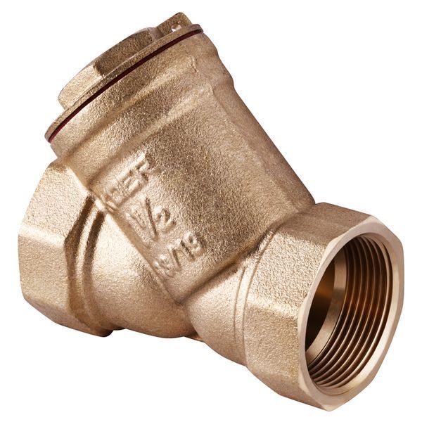 Фильтр грубой очистки 1-1/2" (Koer KR.F01) (KR2870) KR2870 фото