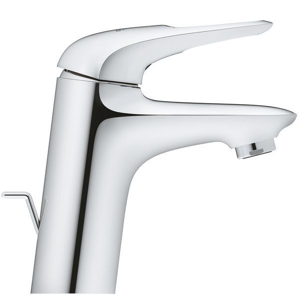 Смеситель для раковины S-размера Grohe Eurostyle (33558003) 33558003 фото