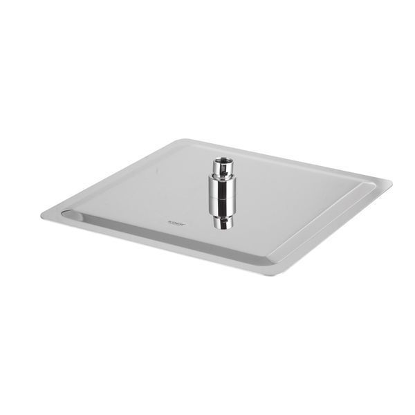 Душова колона із змішувачем KOER KB-56010-01 (Колір хром) (KR3494) KR3494 фото