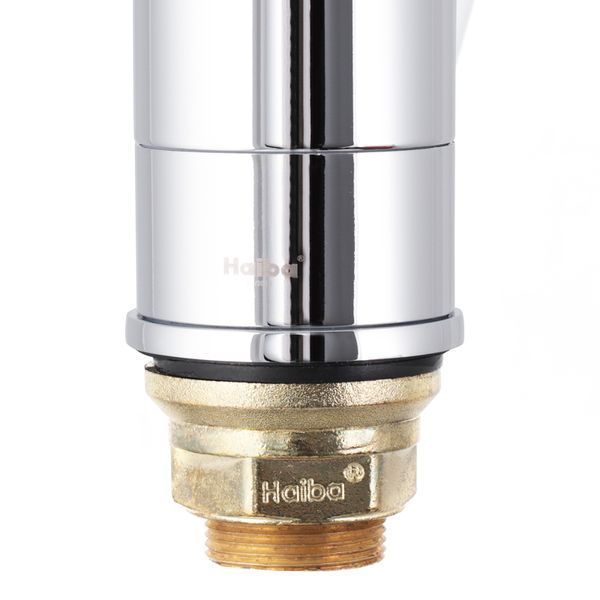 Смеситель для кухни Haiba Magic 555 (HB0691) HB0691 фото