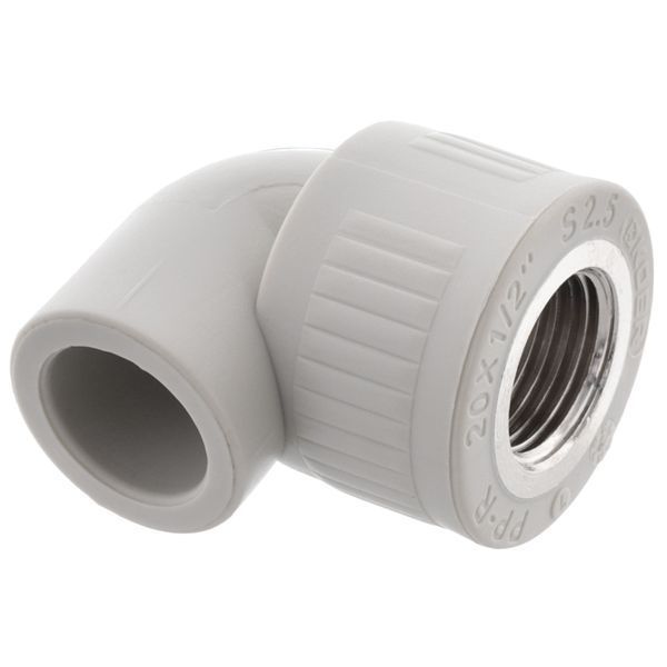 Кут ВР 20x1/2F PPR Koer K0113.PRO (KP0135) KP0135 фото