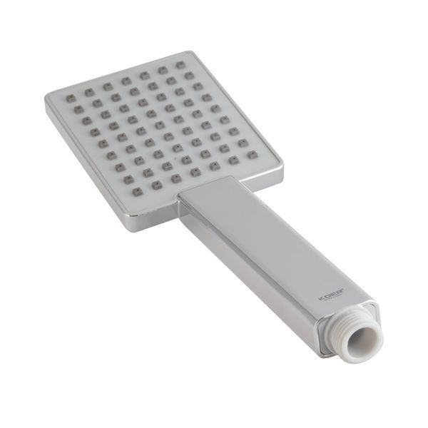 Душова колона із змішувачем KOER KB-56010-01 (Колір хром) (KR3494) KR3494 фото