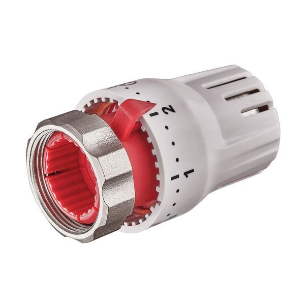 Термоголовка Sanlux F002 M30x1,5 (SL2893) SL2893 фото