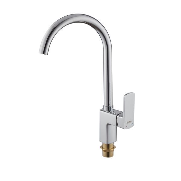 Смеситель для кухни Haiba Oscar 017 (HB0939) HB0939 фото
