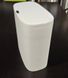 Мусорное ведро сенсорное прямоугольное Mixxus Wave-TC0414 White 14 л (цвет белый) (MI8405) MI8405 фото 28