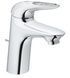 Смеситель для раковины S-размера Grohe Eurostyle (33558003) 33558003 фото