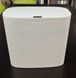 Мусорное ведро сенсорное прямоугольное Mixxus Wave-TC0414 White 14 л (цвет белый) (MI8405) MI8405 фото 12