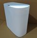Мусорное ведро сенсорное прямоугольное Mixxus Wave-TC0414 White 14 л (цвет белый) (MI8405) MI8405 фото 23