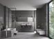 Підлоговий змішувач для ванни Grohe Eurocube (23672001) 23672001 фото 3