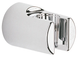 Настенный держатель для ручного душа Grohe Relexa neutral (28622000) 28622000 фото 1