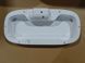 Мусорное ведро сенсорное прямоугольное Mixxus Wave-TC0414 White 14 л (цвет белый) (MI8405) MI8405 фото 29