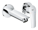 Змішувач для раковини прихованого монтажу Grohe Eurosmart New (29337003) 29337003 фото 1