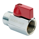 Кран "мини" 1/2" ГШБ Koer KR.401 (KR0156) KR0156 фото 1