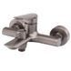 Смеситель для ванны с коротким изливом Koer KB-40028-07 (KR5308) KR5308 фото 4