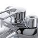 Смеситель для ванны G-Ferro Hansberg 009 (GF1020) GF1020 фото 2