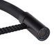 Смеситель для кухни Mixxus Premium Oliwer 017 BLACK REFL.BLACK (MI6966) MI6966 фото 4