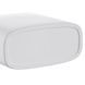 Мусорное ведро сенсорное прямоугольное Mixxus Wave-TC0414 White 14 л (цвет белый) (MI8405) MI8405 фото 24