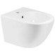 Биде подвесное Mixxus Premium Ellipse-0501 495x365x325mm (MP6469) MP6469 фото 1
