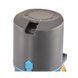 Клапан смесительный термостатический Koer KR.1268 - 1'' 20*C-60*C (KR5845) KR5845 фото 3