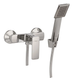 Смеситель для душа Haiba Kubus 003 (HB0797) HB0797 фото 1