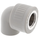 Кут ВР 20x1/2F PPR Koer K0113.PRO (KP0135) KP0135 фото 1