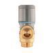 Клапан смесительный термостатический Koer KR.1268 - 1'' 20*C-60*C (KR5845) KR5845 фото 8