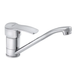 Смеситель для кухни Zerix PAN-A 279 (ZX0055) ZX0055 фото 1