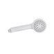 Смеситель для ванны Plamix Kubus-009 EURO SET White (со шлангом, лейкой и кронштейном) (PM0673) PM0673 фото 2