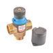 Клапан смесительный термостатический Koer KR.1268 - 1'' 20*C-60*C (KR5845) KR5845 фото 7