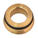 Адаптер Koer KR.1140 - 3/4" (євроконус-площина) (KR4949) KR4949 фото 1