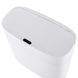 Мусорное ведро сенсорное прямоугольное Mixxus Wave-TC0414 White 14 л (цвет белый) (MI8405) MI8405 фото 5