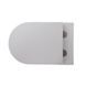 Унітаз підлоговий безбачковий Mixxus Premium Bevel-0702-T3 555х365х410mm система змиву Tornado 3.0 (MP6715) MP6715 фото 13
