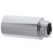 Подовжувач 1/2" 50мм (хром) Koer KF.E06-50.CHR (KF0098) KF0098 фото 2