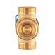 Клапан смесительный термостатический Koer KR.1268 - 1'' 20*C-60*C (KR5845) KR5845 фото 6