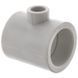 Тройник редукционный 50x20x50 PPR Koer K0047.PRO (KP0056) KP0056 фото 3