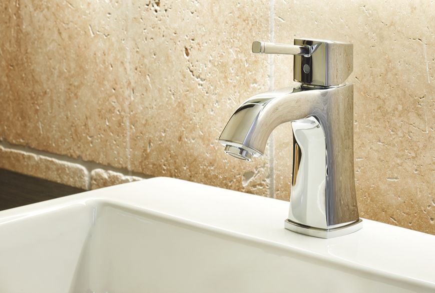Змішувач для раковини M-розміру Grohe Grandera (23303000) 23303000 фото