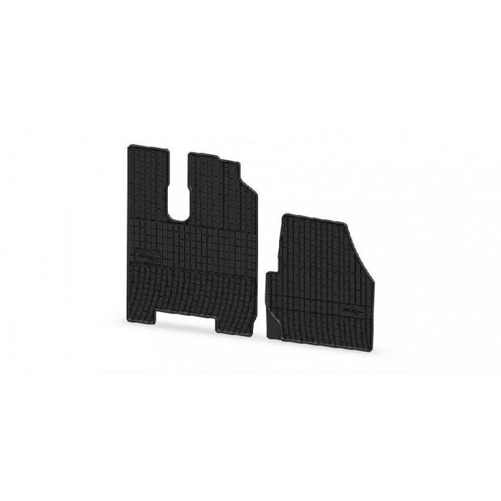 Килимок гумовий Mercedes Actros MP2 2003-2008 1622 19051989A29 фото