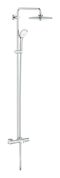 Душова система з термостатом для ванни Grohe Euphoria System (27475002) 27475002 фото