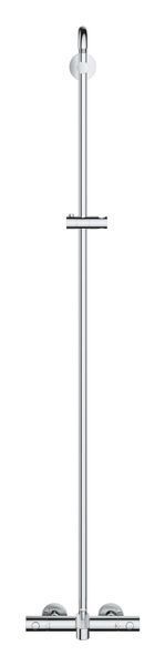 Душевая система с термостатом для ванны Grohe Euphoria System (27475002) 27475002 фото