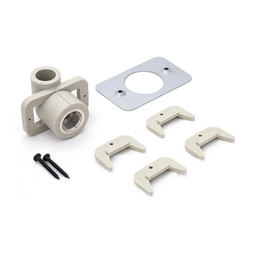 Кут інсталяційний для гіпсокартонних стін ВР 20x1/2F PPR Koer K0189.PRO (KP0244) KP0244 фото