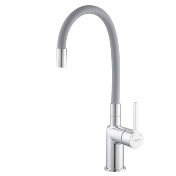 Змішувач для кухні Koer KB-70029-01 Колір хром (KR5486) KR5486 фото