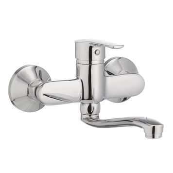 Змішувач для кухні Haiba Marco 005 (HB0876) HB0876 фото