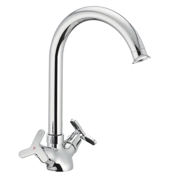 Кухонний змішувач Mixxus Premium Apollo 275 (MI0607) MI0607 фото