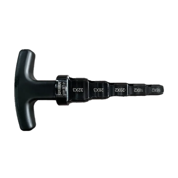 Калибратор для труб Koer KAW.01 (d16-18-20-26-32 мм) (KR4928) KR4928 фото