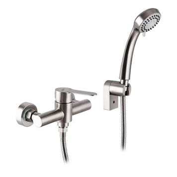 Змішувач для душа Zerix LR72003 (LL1195) LL1195 фото