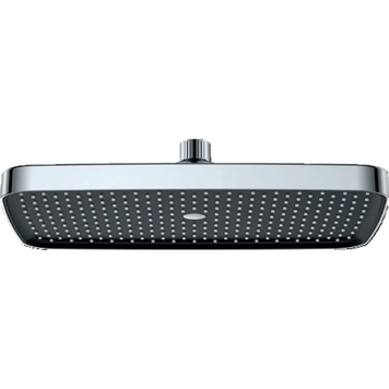 Лійка для душу стельова Koer KP-0402-01-OH 310x200мм (KR4984) KR4984 фото