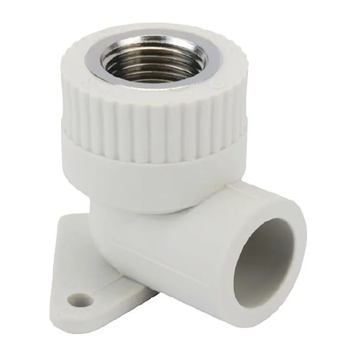 Кут інсталяційний ВР 20x1/2F PPR Koer K0123.PRO (KP0147) KP0147 фото