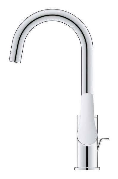 Змішувач для раковини L-розміру Grohe Eurosmart New (23537003) 23537003 фото