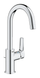 Змішувач для раковини L-розміру Grohe Eurosmart New (23537003) 23537003 фото 1