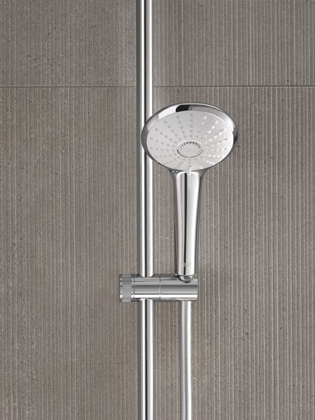 Душевая система с термостатом для ванны Grohe Euphoria System (27475002) 27475002 фото